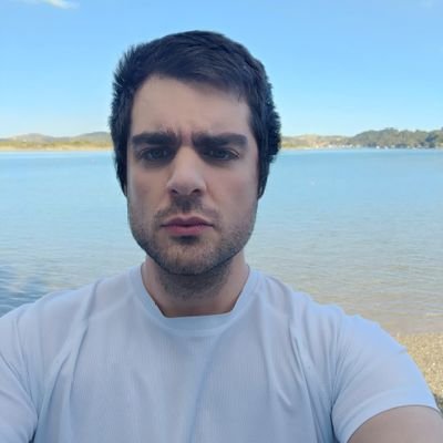 Daniel Gross's Profile Picture