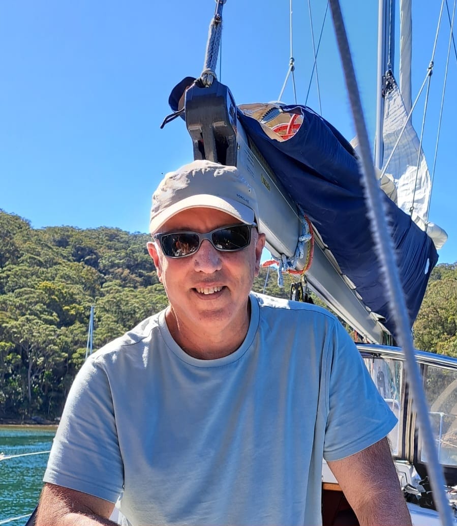 Ilan Gross Profile Picture