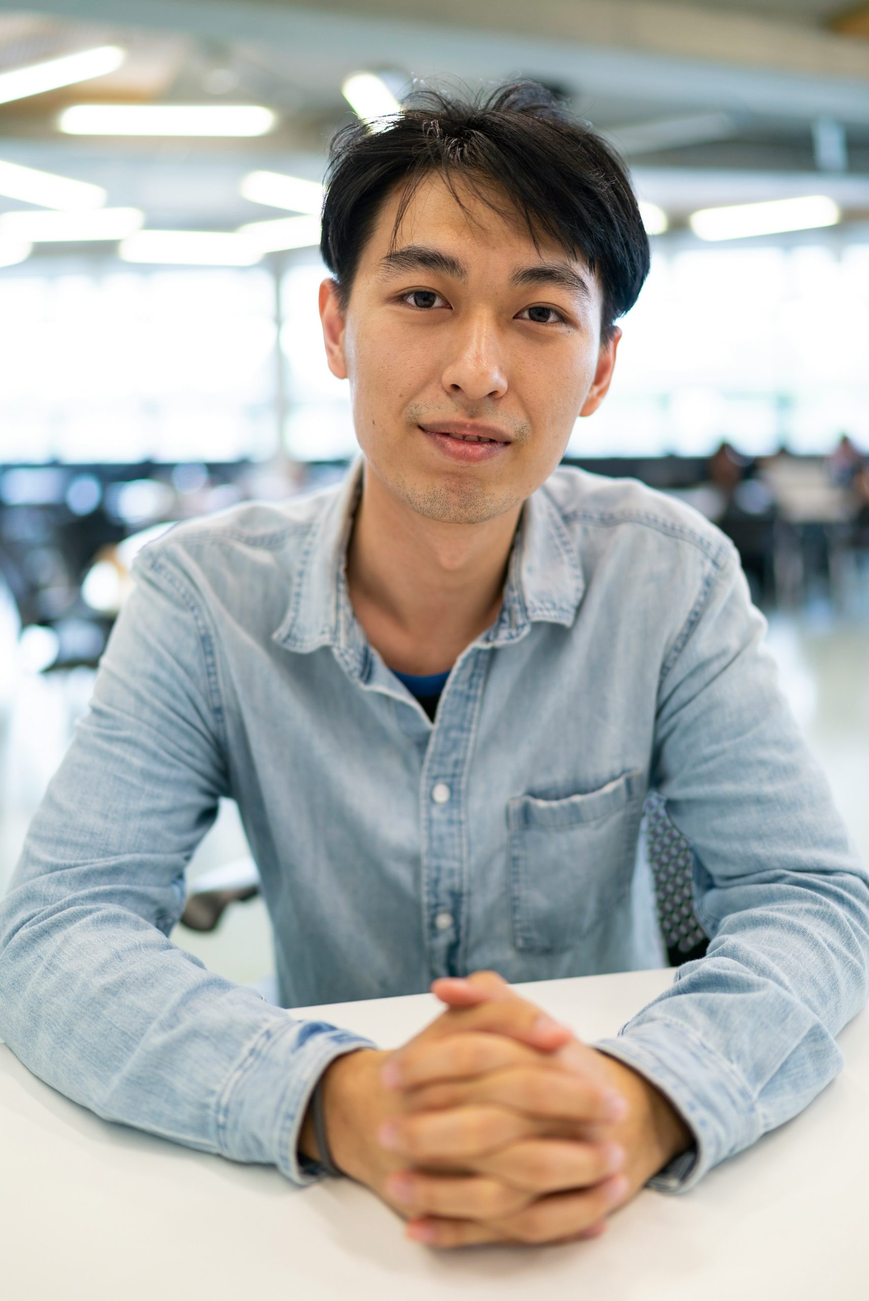 David Lau
